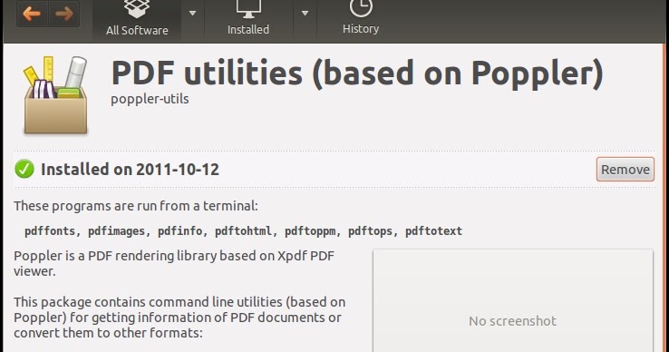 Save As PDF macro